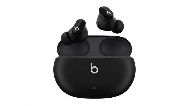 Беспроводные наушники Beats Studio Buds: обзор | DGL.RU