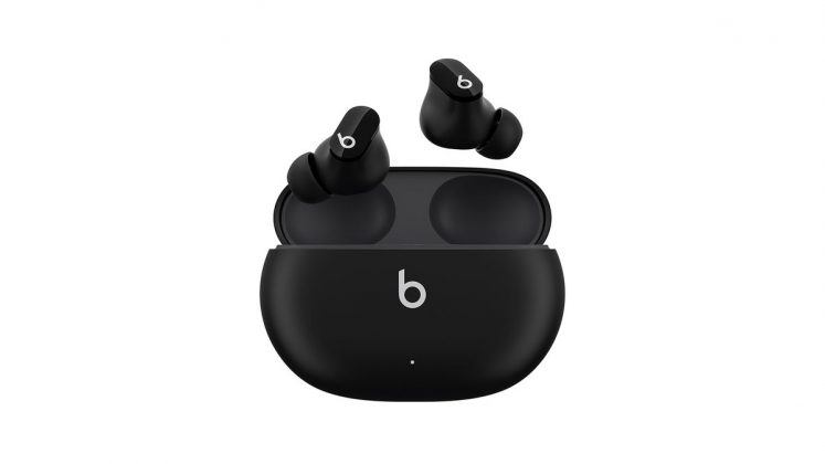 Беспроводные наушники Beats Studio Buds: обзор | DGL.RU
