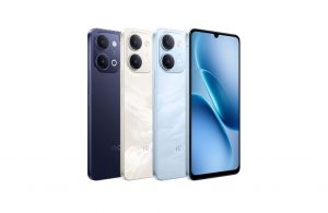 Бюджетный долгожитель iQOO Z11i получил батарею на 6500 мАч