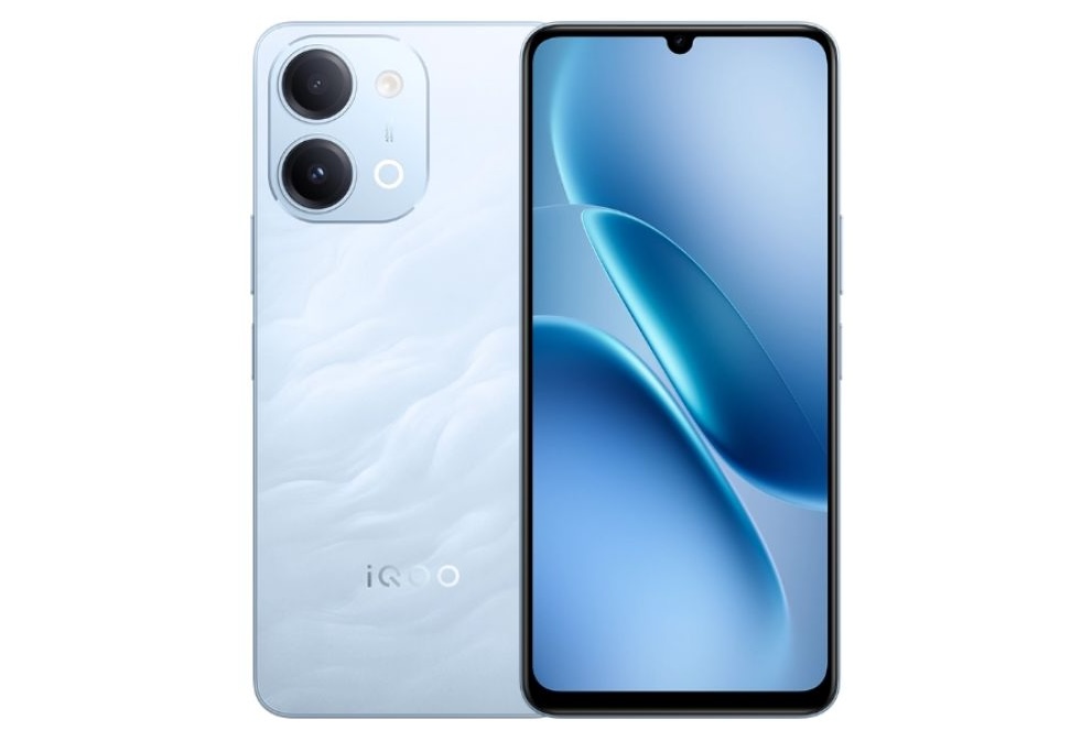 Бюджетный долгожитель iQOO Z11i получил батарею на 6500 мАч картинка Смартфон iQOO Z11i получил батарею на 6500 мАч | DGL.RU