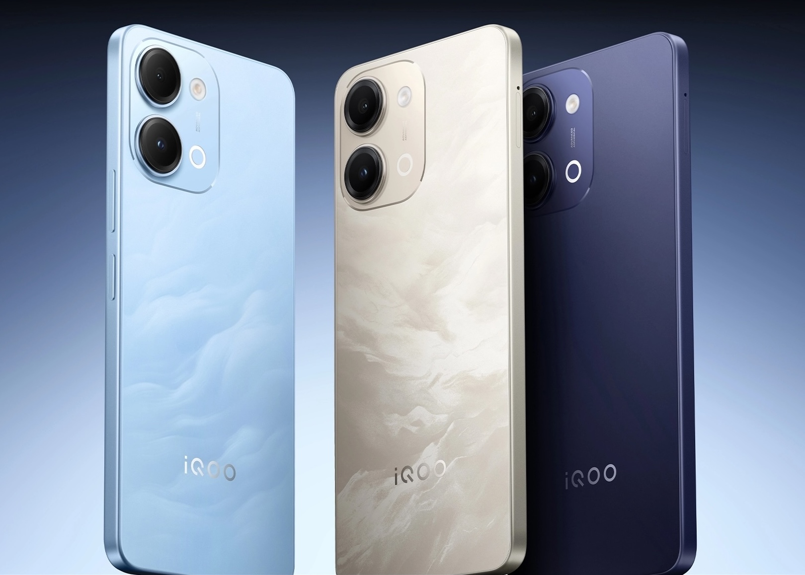 Бюджетный долгожитель iQOO Z11i получил батарею на 6500 мАч картинка Смартфон iQOO Z11i получил батарею на 6500 мАч | DGL.RU
