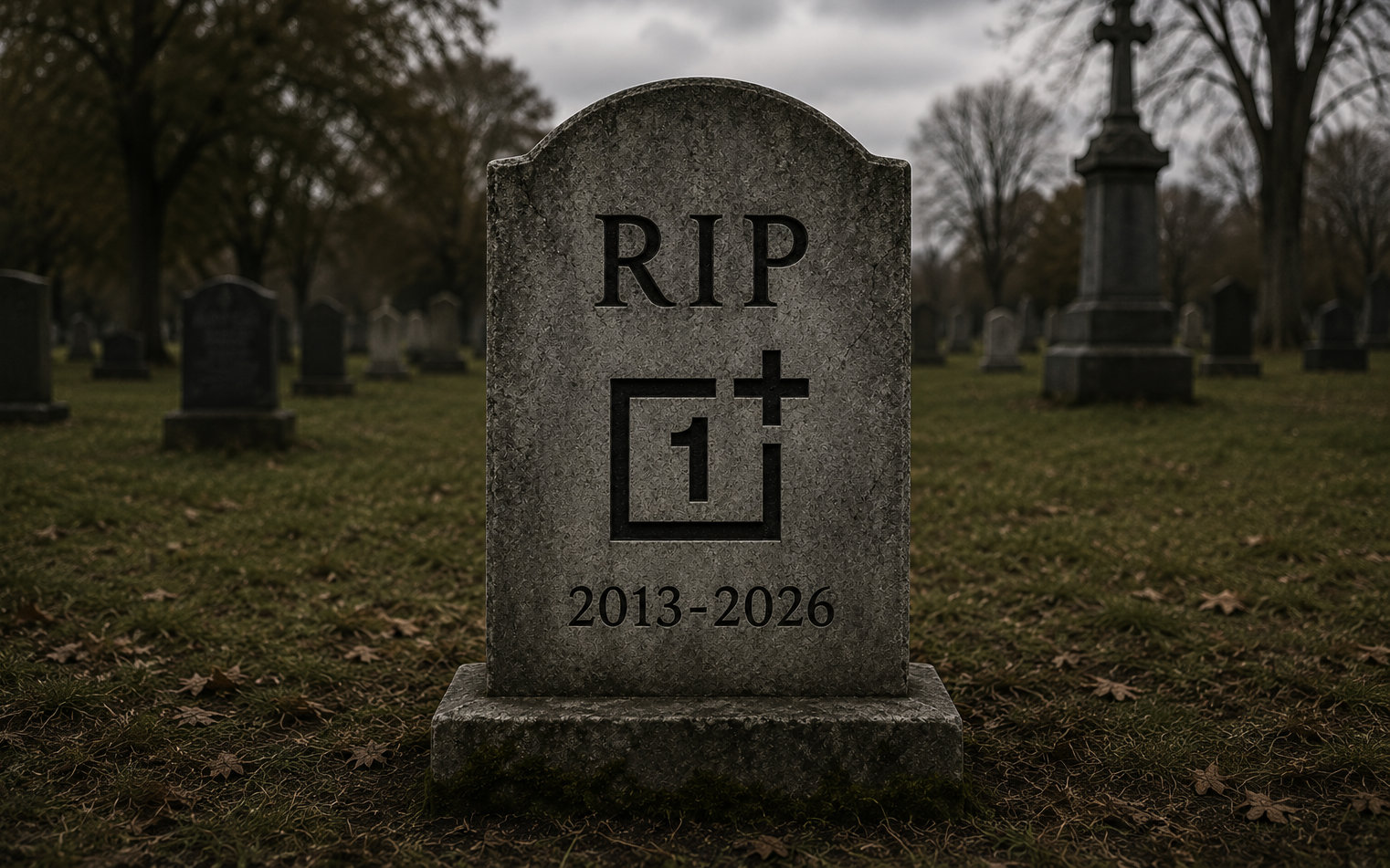 Бренд OnePlus на пороге закрытия: слухи о ликвидации и падение качества сервиса