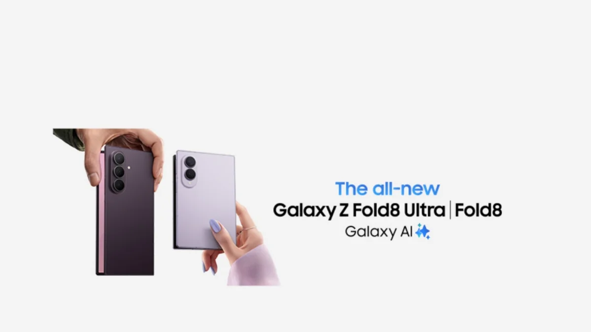 Будущее раскладушек под вопросом: Samsung сокращает продвижение Galaxy Z Flip 8