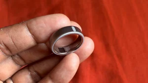 Будущее умное кольцо Oura сможет управлять освещением и жалюзи в доме