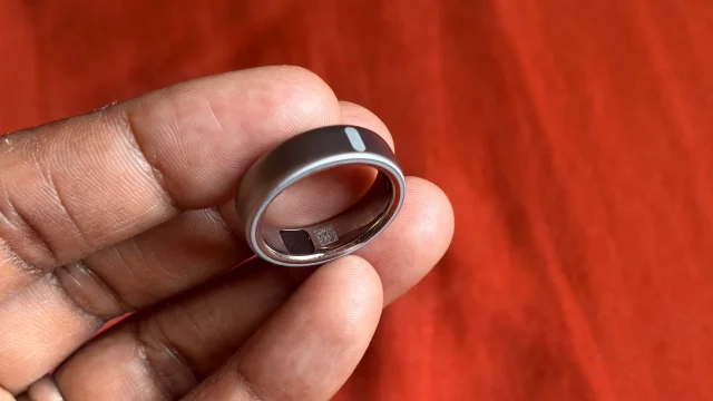 Будущее кольцо Oura Ring сможет управлять домом | DGL.RU