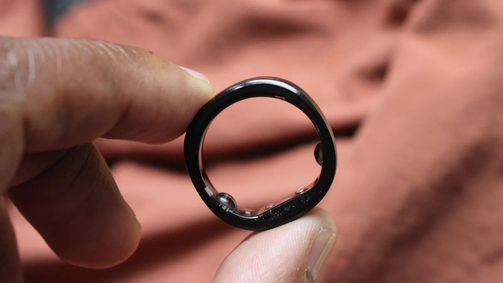 Будущее кольцо Oura Ring сможет управлять домом | DGL.RU