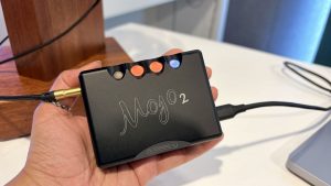 Лучшие ЦАП 2026 года: USB, настольные и портативные модели