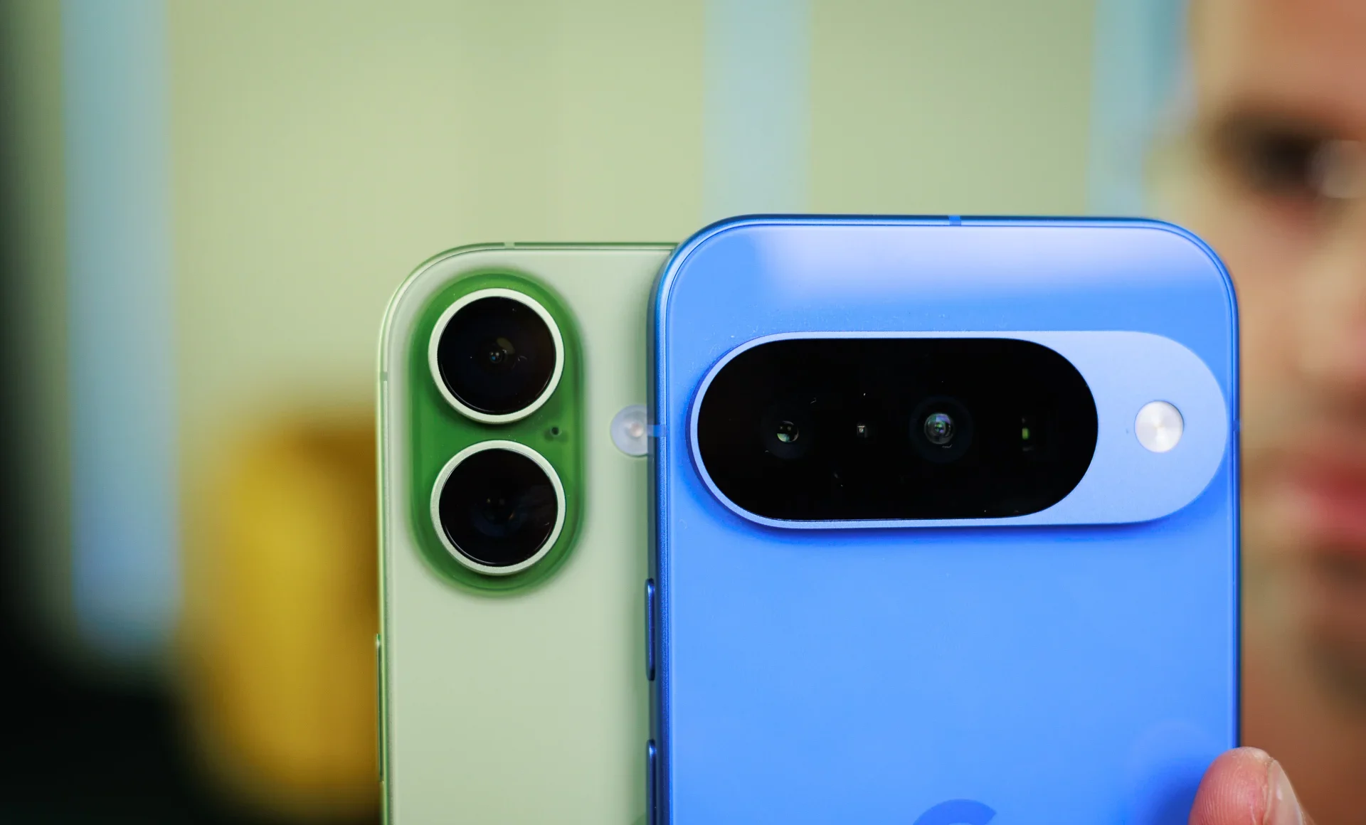 Главные технические проблемы Google Pixel 11 | DGL.RU