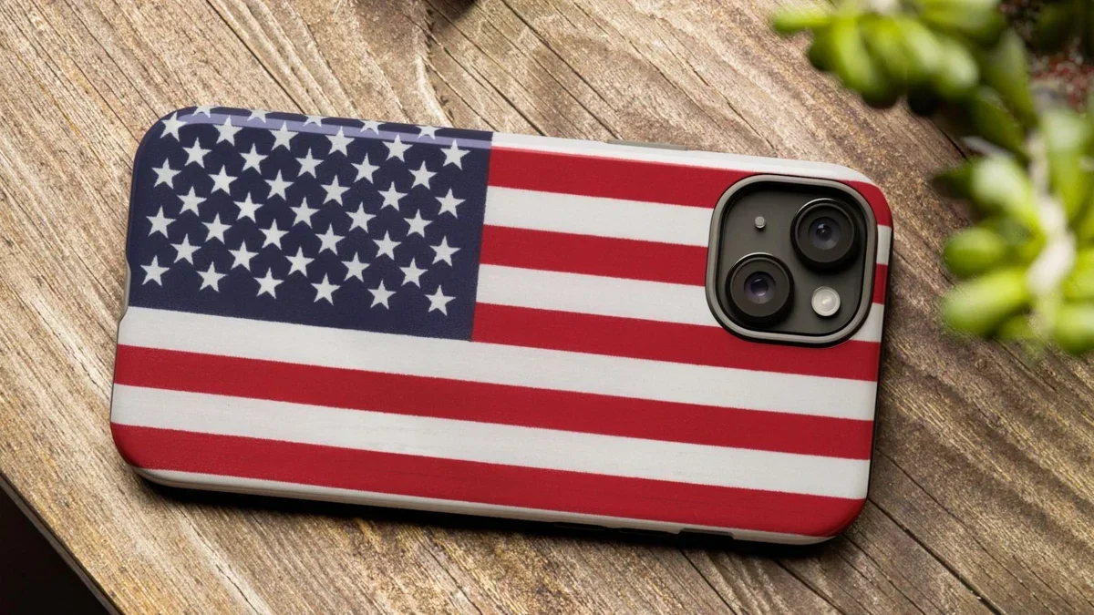 iPhone 18 Pro станет толще своего предшественника картинка iPhone 18 Pro станет толще своего предшественника