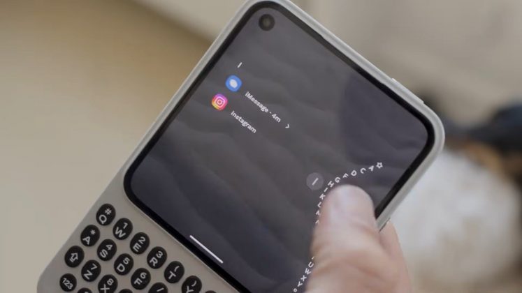 Clicks Communicator: полная синхронизация с iOS | DGL.RU
