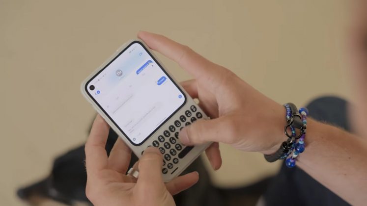 Clicks Communicator: полная синхронизация с iOS | DGL.RU