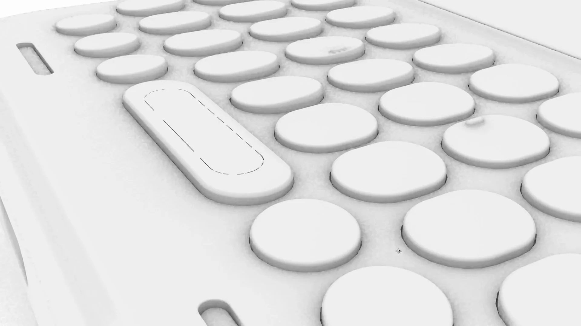 Сенсорные экраны — прошлый век? Первый тест Clicks Communicator доказал, что кнопкам пора вернуться картинка Сенсорные экраны — прошлый век? Первый тест Clicks Communicator доказал, что кнопкам пора вернуться