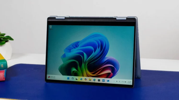 Лучший ноутбук 2 в 1 на Windows
