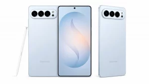 Дизайн и камеры Samsung Galaxy S27 Ultra: разоблачение слухов о горизонтальном блоке