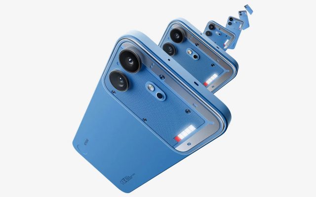 Дизайнерский хит за копейки Nothing Phone (4b) получит процессор Snapdragon и рекордную батарею (1) Смартфон Nothing Phone (4b): стоит ли брать? | DGL.RU