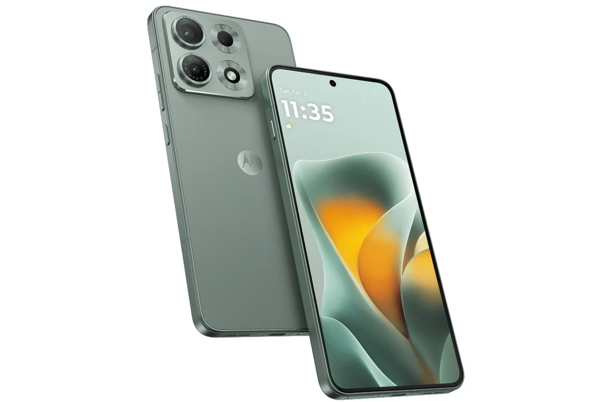 Новый флагман Edge 70 Max от Motorola — невероятно доступный и впечатляющий по своим характеристикам картинка Новый флагман Edge 70 Max от Motorola — невероятно доступный и впечатляющий по своим характеристикам