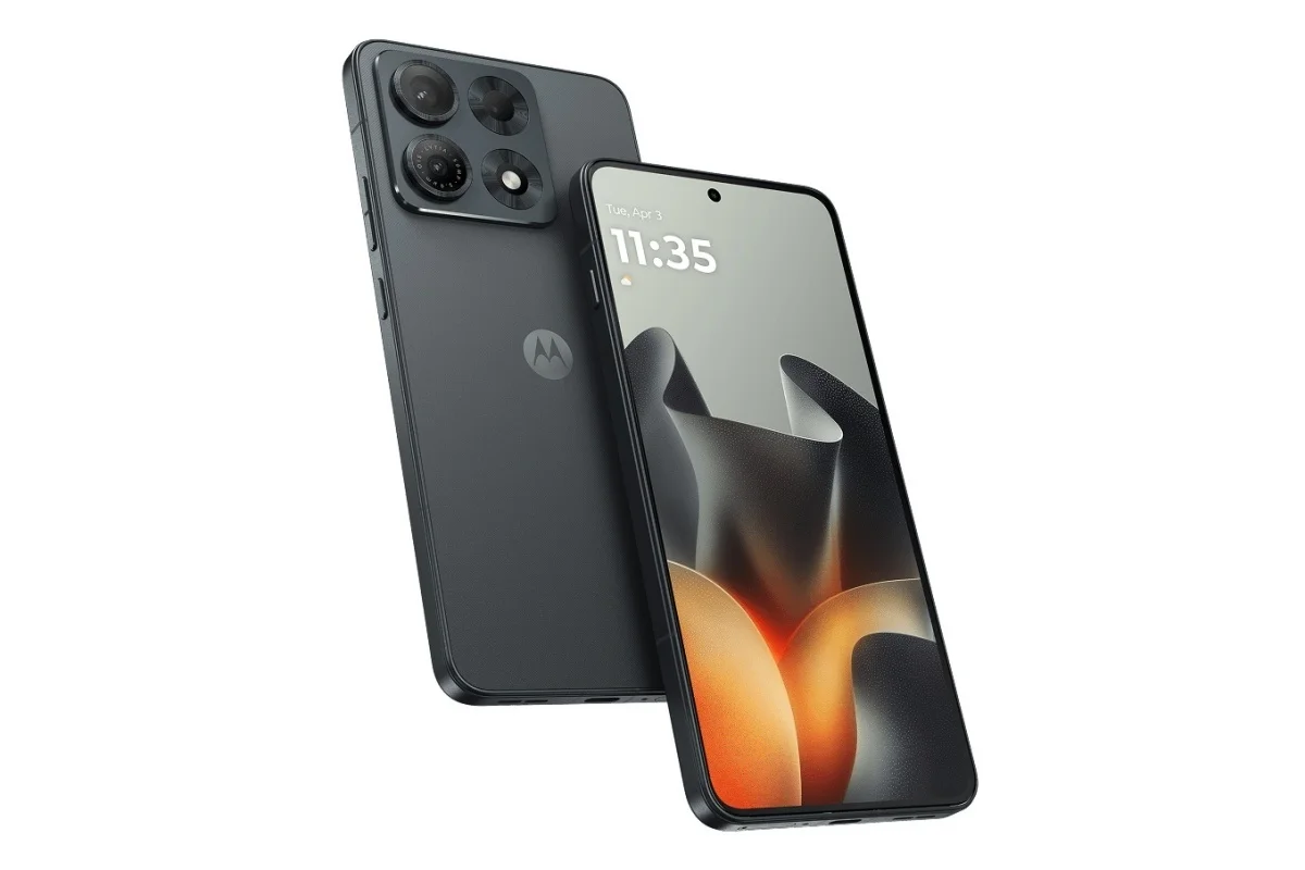 Новый флагман Edge 70 Max от Motorola — невероятно доступный и впечатляющий по своим характеристикам картинка Новый флагман Edge 70 Max от Motorola — невероятно доступный и впечатляющий по своим характеристикам