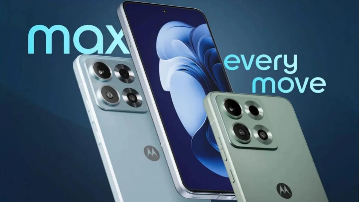 Новый флагман Edge 70 Max от Motorola — невероятно доступный и впечатляющий по своим характеристикам картинка Новый флагман Edge 70 Max от Motorola — невероятно доступный и впечатляющий по своим характеристикам