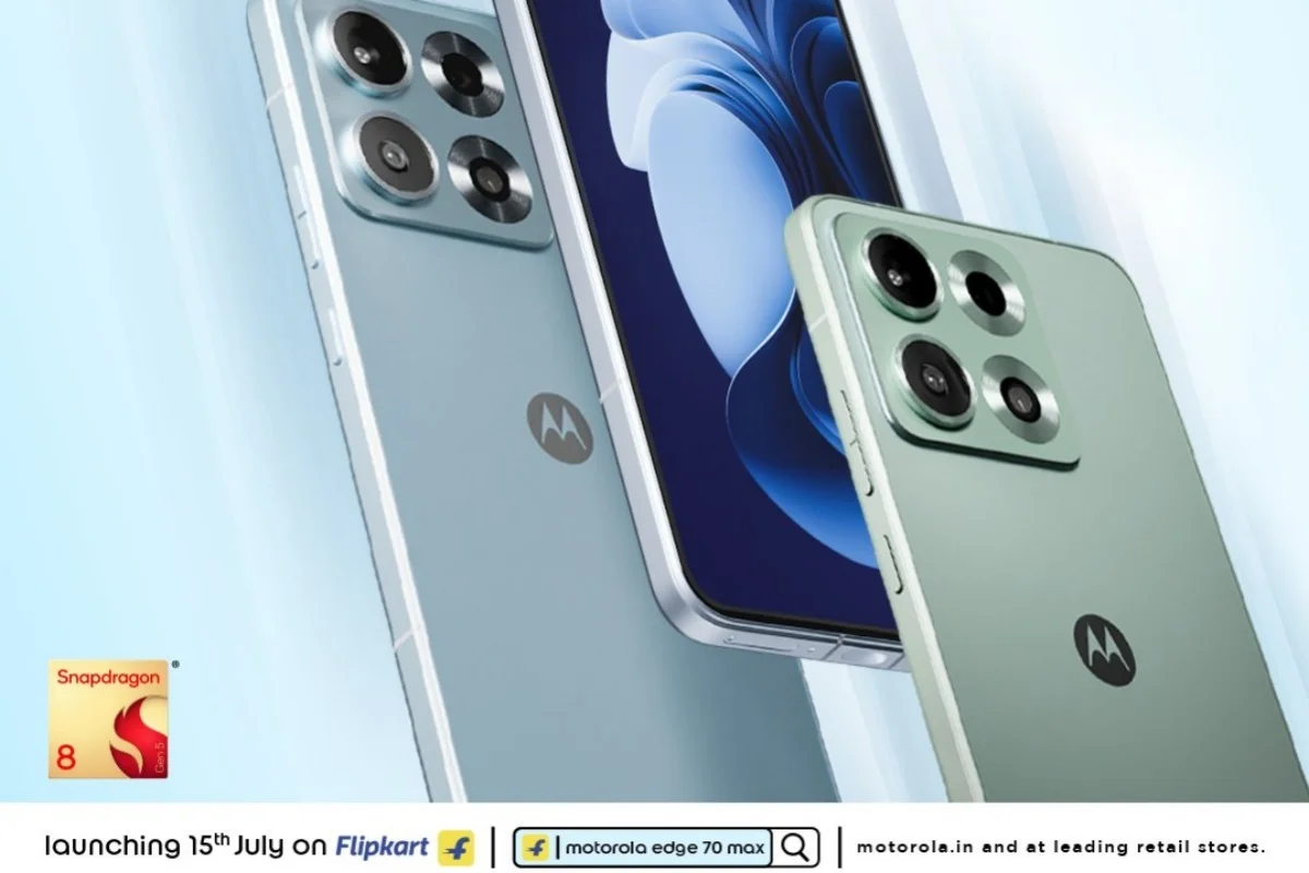 Новый флагман Edge 70 Max от Motorola — невероятно доступный и впечатляющий по своим характеристикам картинка Новый флагман Edge 70 Max от Motorola — невероятно доступный и впечатляющий по своим характеристикам