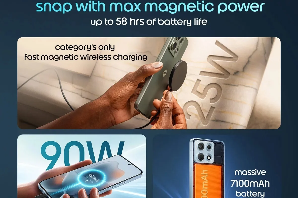 Новый флагман Edge 70 Max от Motorola — невероятно доступный и впечатляющий по своим характеристикам картинка Новый флагман Edge 70 Max от Motorola — невероятно доступный и впечатляющий по своим характеристикам