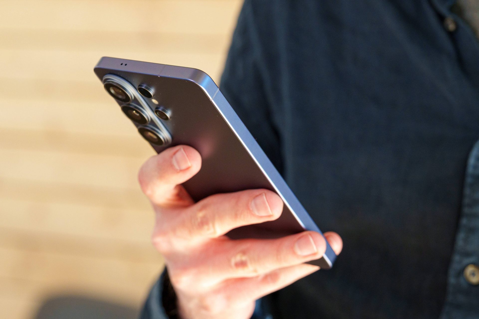 Объем батареи Samsung Galaxy S27 Ultra раскрыт | DGL.RU
