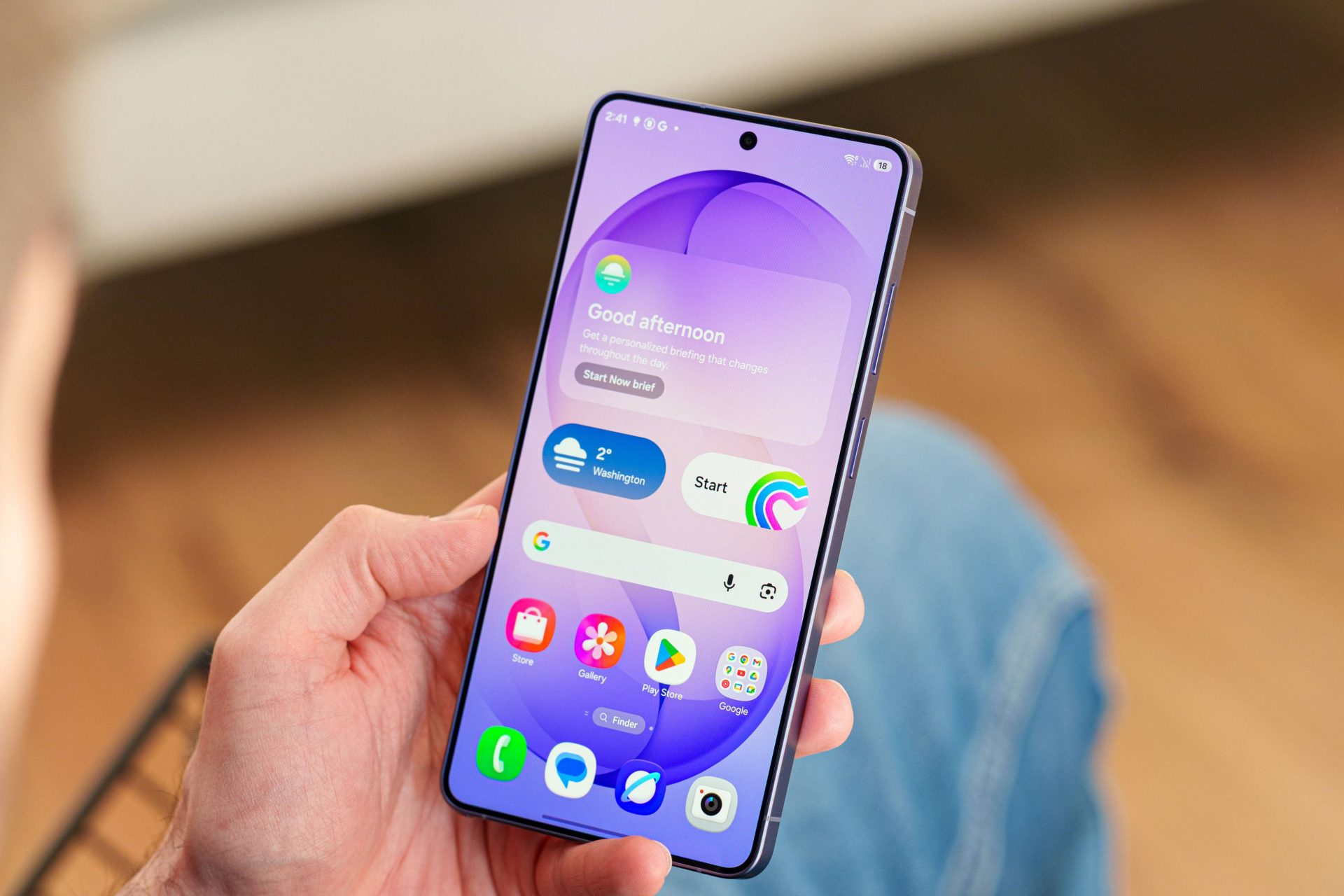 Объем батареи Samsung Galaxy S27 Ultra раскрыт | DGL.RU