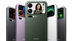 Флагманы серии Xiaomi 18 получат аккумуляторы рекордной емкости и новые 2-нанометровые чипы