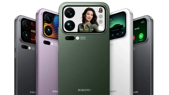 Флагманы серии Xiaomi 18 получат аккумуляторы рекордной емкости и новые 2-нанометровые чипы (1) Xiaomi 18 Pro Max: емкая батарея и 2-нм чип | DGL.RU
