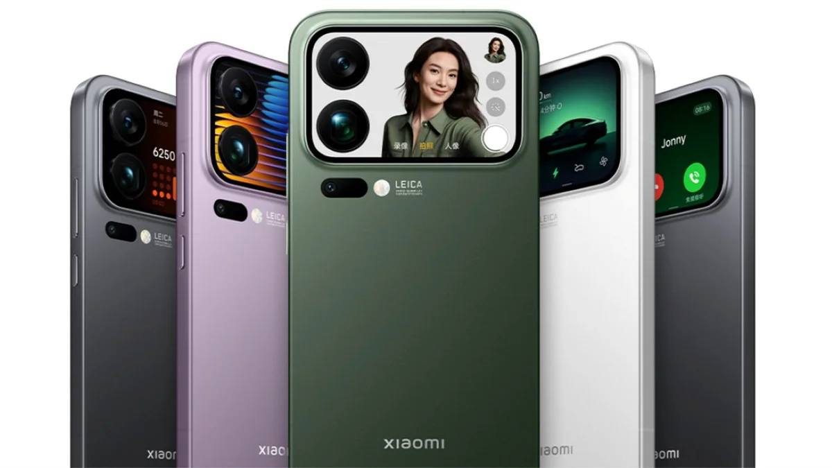 Флагманы серии Xiaomi 18 получат аккумуляторы рекордной емкости и новые 2-нанометровые чипы