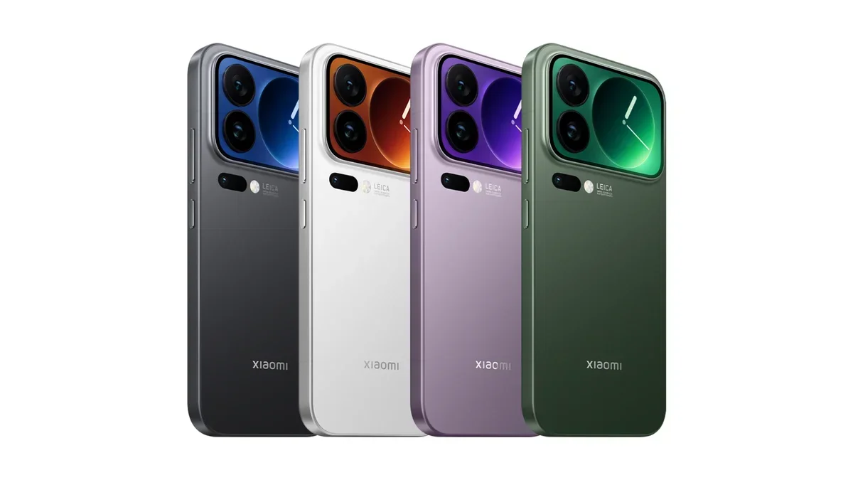 Флагманы серии Xiaomi 18 получат аккумуляторы рекордной емкости и новые 2-нанометровые чипы картинка Xiaomi 18 Pro Max: емкая батарея и 2-нм чип | DGL.RU