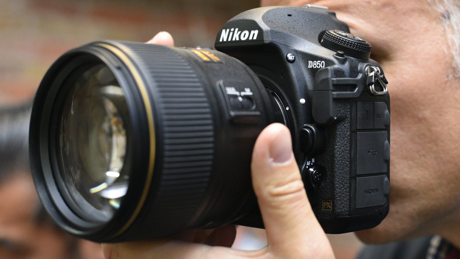 Лучшая камера Nikon в 2026 году: от базовых моделей до профессиональных камер картинка Фотоаппараты Nikon: лучшие модели 2026 года | DGL.RU
