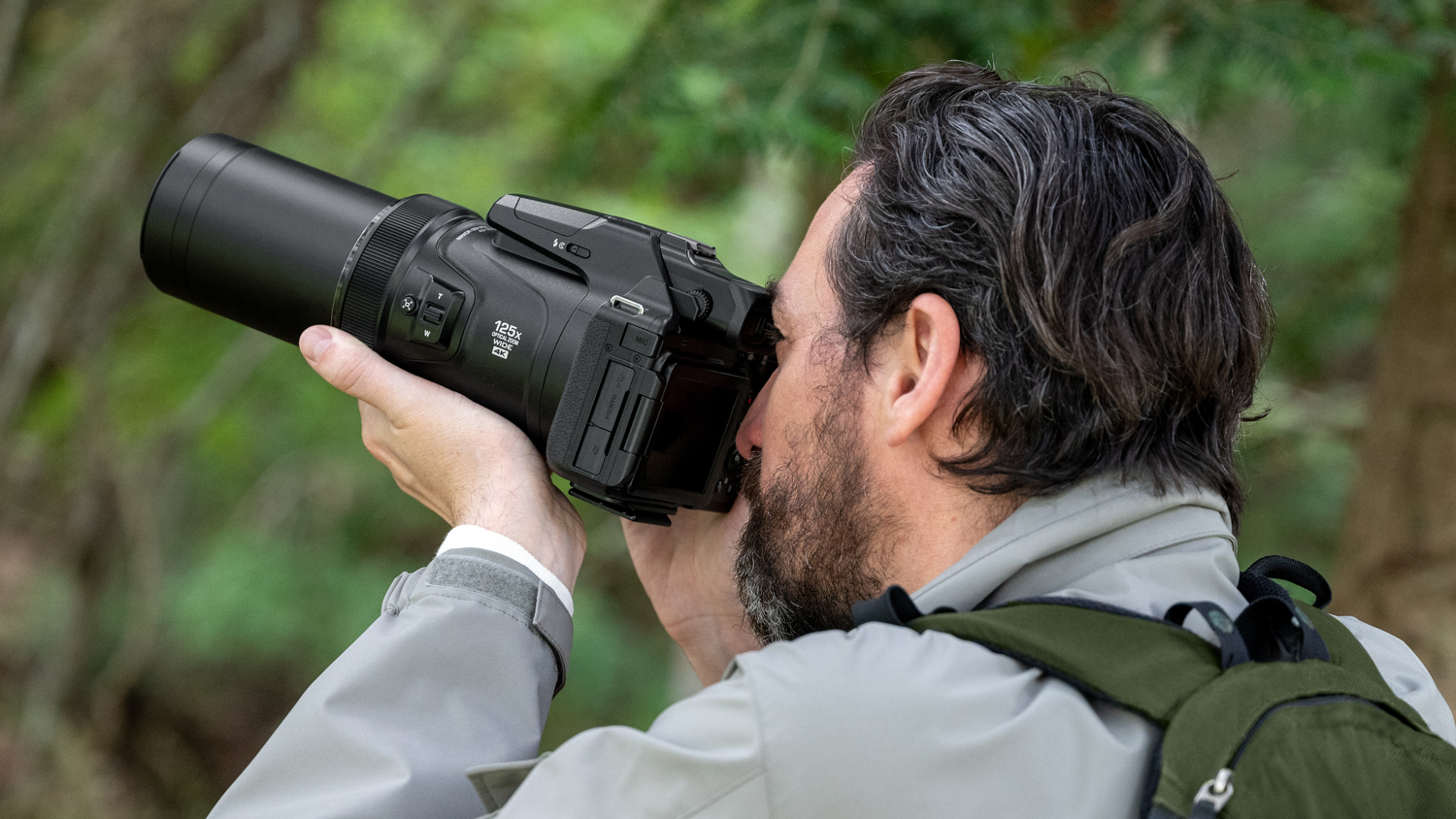 Лучшая камера Nikon в 2026 году: от базовых моделей до профессиональных камер картинка Фотоаппараты Nikon: лучшие модели 2026 года | DGL.RU
