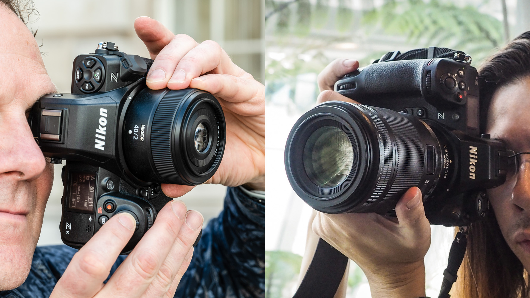 Лучшая камера Nikon в 2026 году: от базовых моделей до профессиональных камер картинка Фотоаппараты Nikon: лучшие модели 2026 года | DGL.RU