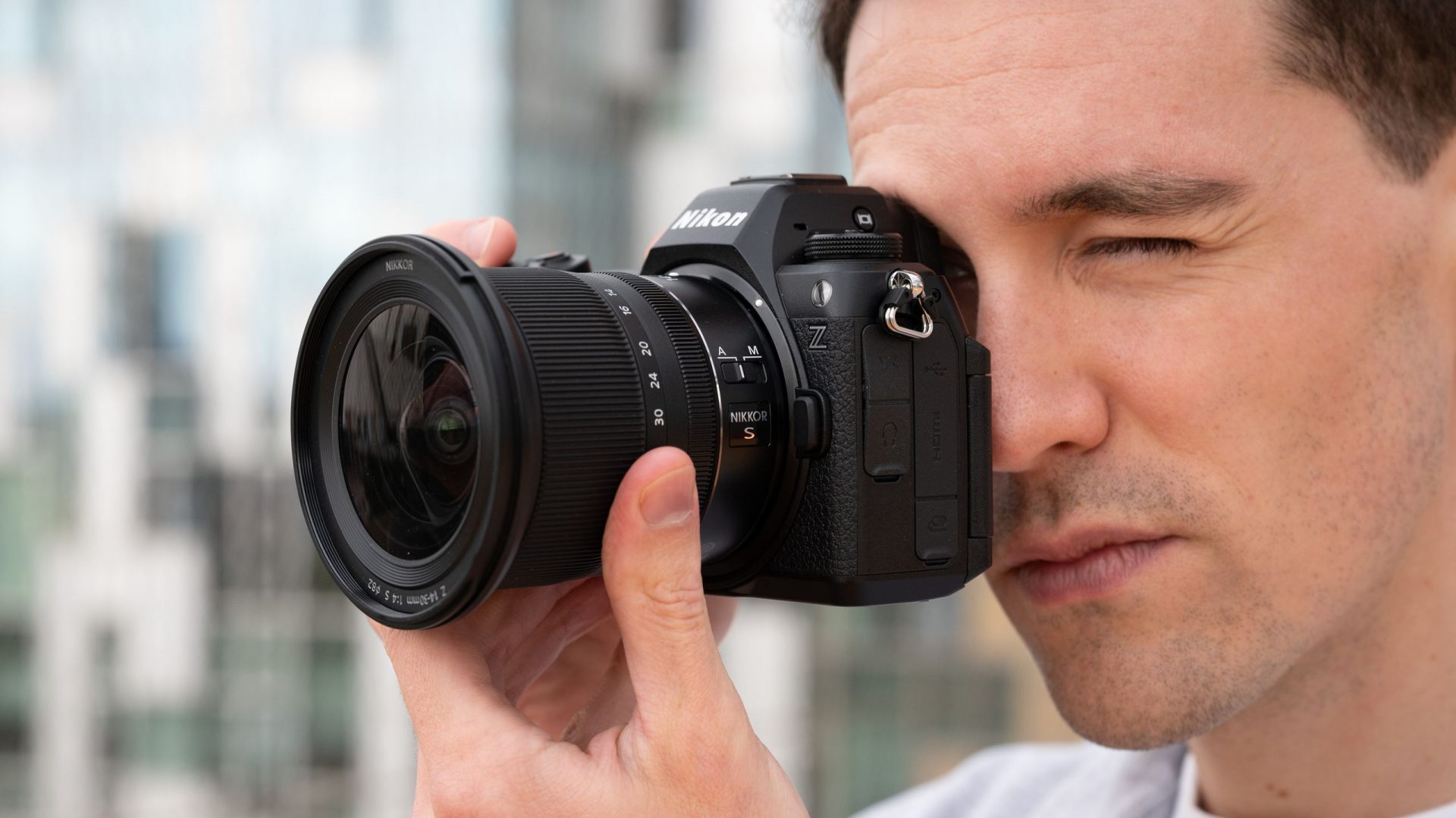 Лучшая камера Nikon в 2026 году: от базовых моделей до профессиональных камер