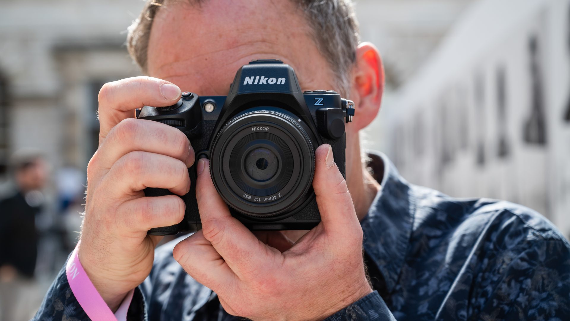 Лучшая камера Nikon в 2026 году: от базовых моделей до профессиональных камер картинка Фотоаппараты Nikon: лучшие модели 2026 года | DGL.RU