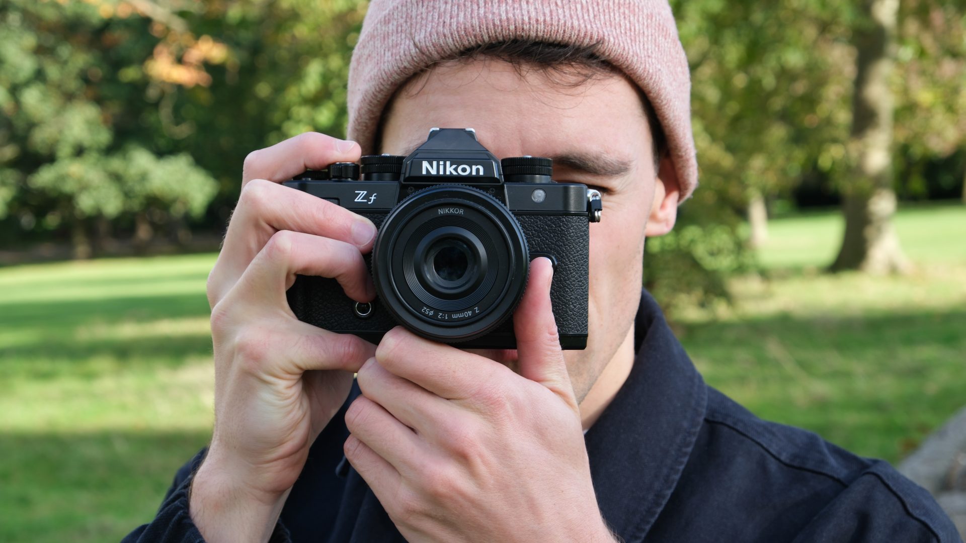 Лучшая камера Nikon в 2026 году: от базовых моделей до профессиональных камер картинка Фотоаппараты Nikon: лучшие модели 2026 года | DGL.RU