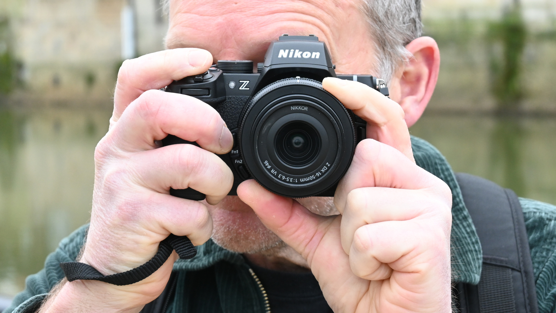 Лучшая камера Nikon в 2026 году: от базовых моделей до профессиональных камер картинка Фотоаппараты Nikon: лучшие модели 2026 года | DGL.RU