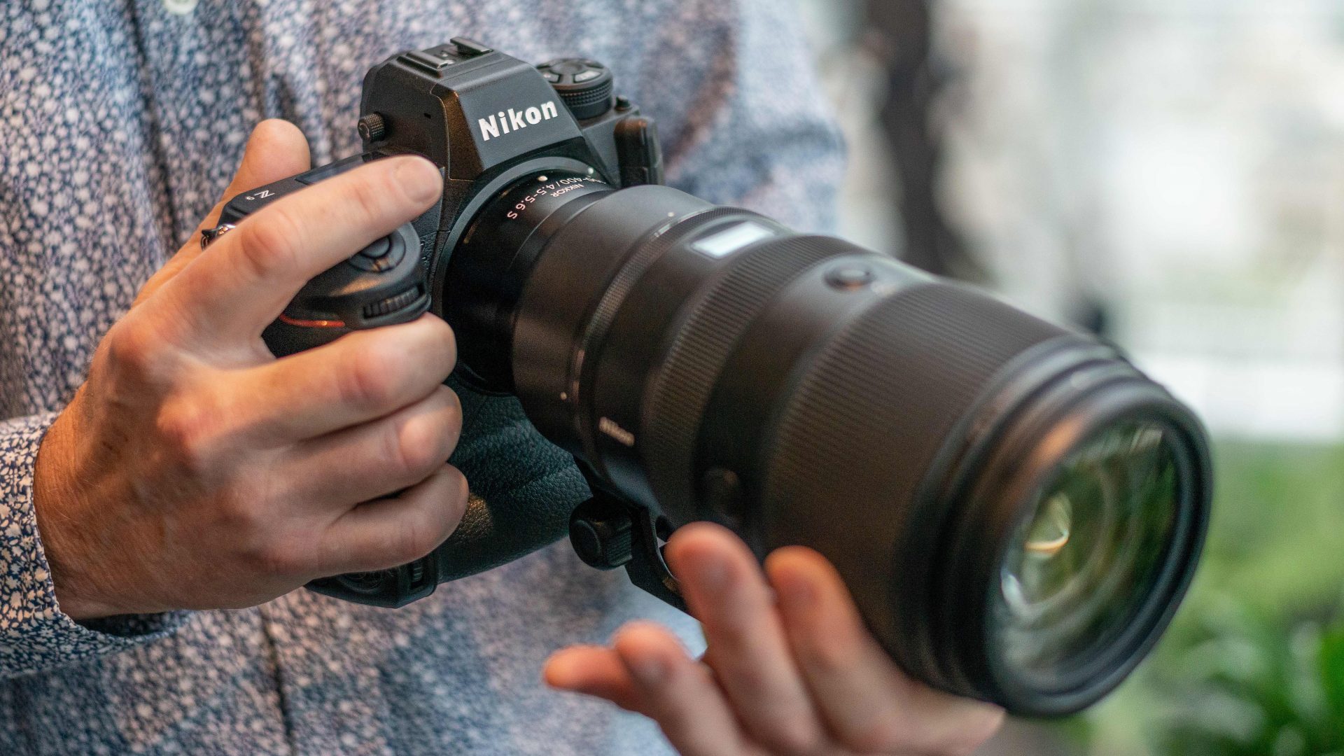 Лучшая камера Nikon в 2026 году: от базовых моделей до профессиональных камер картинка Фотоаппараты Nikon: лучшие модели 2026 года | DGL.RU