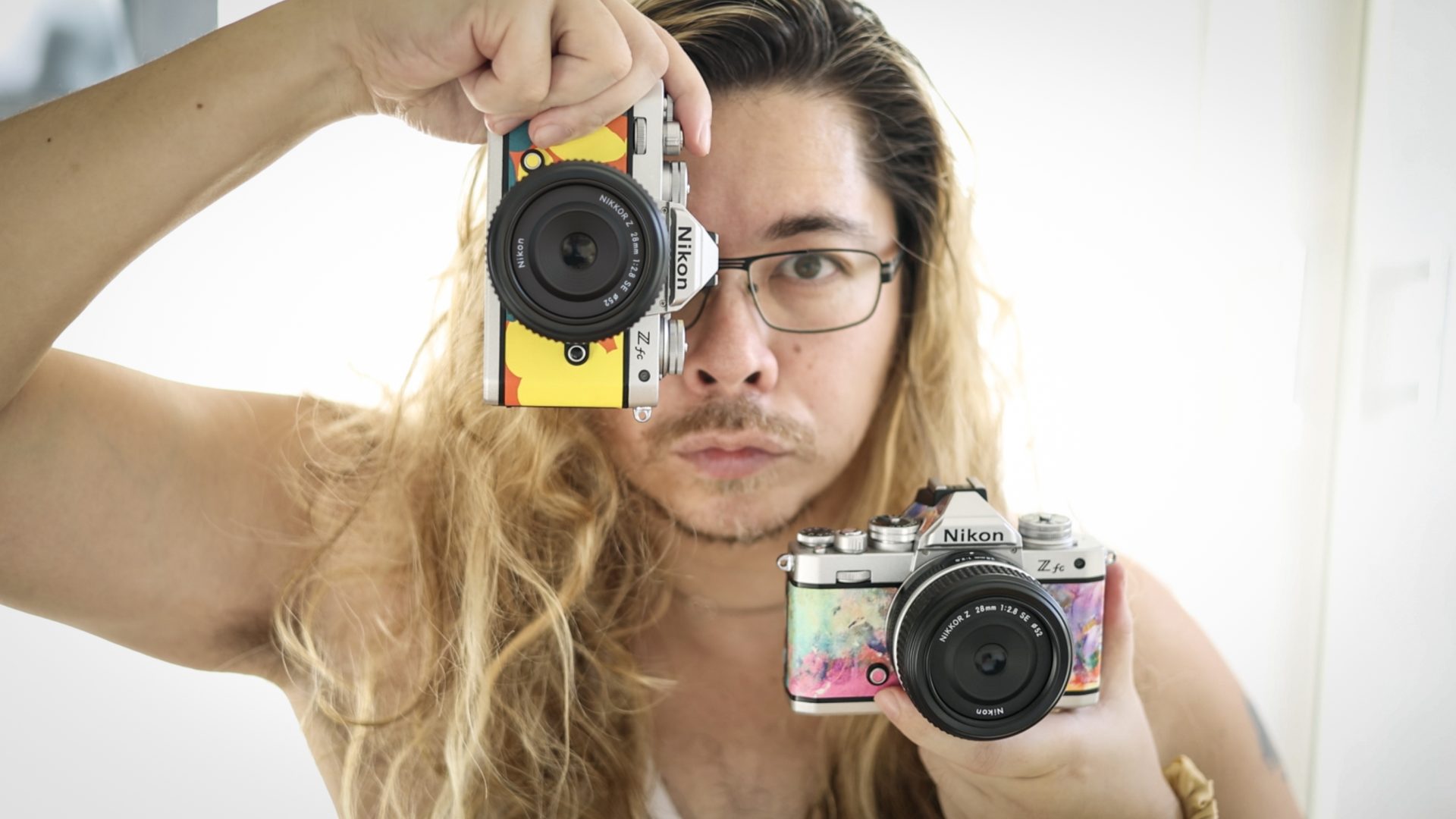 Лучшая камера Nikon в 2026 году: от базовых моделей до профессиональных камер картинка Фотоаппараты Nikon: лучшие модели 2026 года | DGL.RU