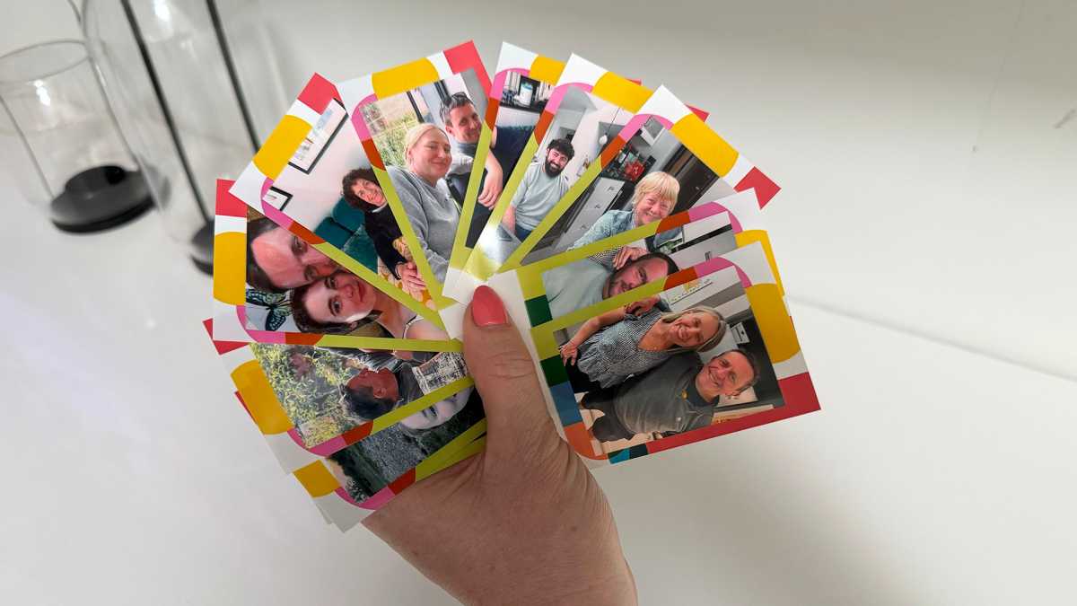 Обзор Polaroid Hi-Print Generation 2 - карманная магия моментальной печати картинка Фотопринтер Polaroid Hi-Print Gen 2: обзор | DGL.RU