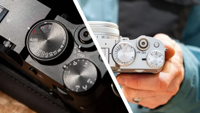 Лучшая камера Fujifilm: мой лучший выбор беззеркальных и компактных фотоаппаратов Лучшая камера Fujifilm: мой лучший выбор беззеркальных и компактных фотоаппаратов