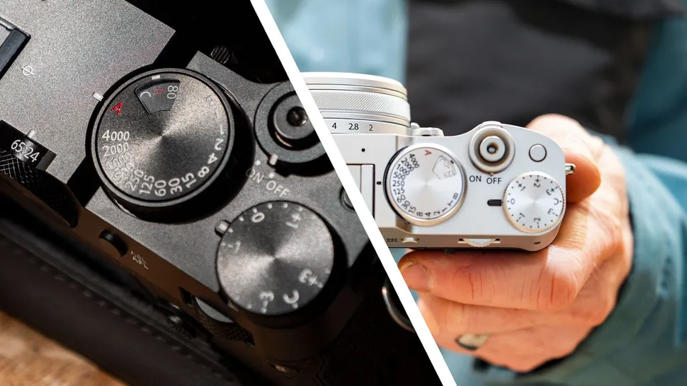 Лучшая камера Fujifilm: лучший выбор беззеркальных и компактных фотоаппаратов