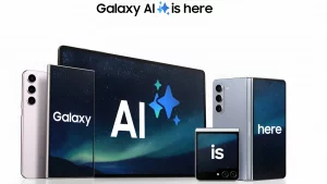 Galaxy AI — это не просто очередное обновление программного обеспечения для новых Samsung