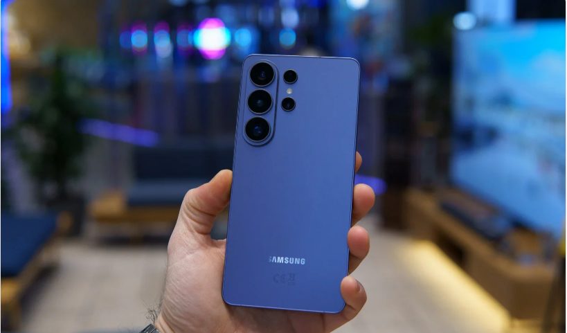 Технические ограничения Galaxy S27 Pro и сравнение флагмана S27 Ultra с iPhone 18 Pro Max картинка Технические ограничения Galaxy S27 Pro и сравнение флагмана S27 Ultra с iPhone 18 Pro Max
