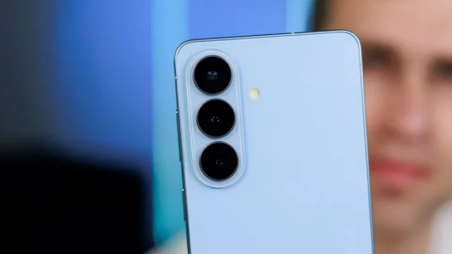 Технические ограничения Galaxy S27 Pro и сравнение флагмана S27 Ultra с iPhone 18 Pro Max Технические ограничения Galaxy S27 Pro и сравнение флагмана S27 Ultra с iPhone 18 Pro Max