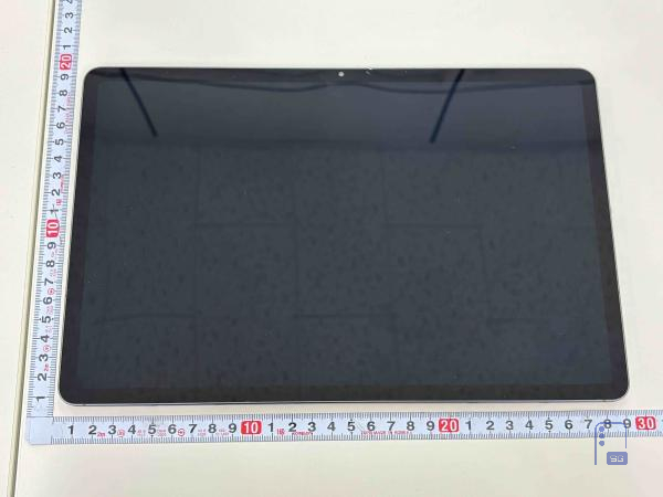 Реальные фотографии Galaxy Tab S12 вызывают важный вопрос картинка Реальные фотографии Galaxy Tab S12 вызывают важный вопрос