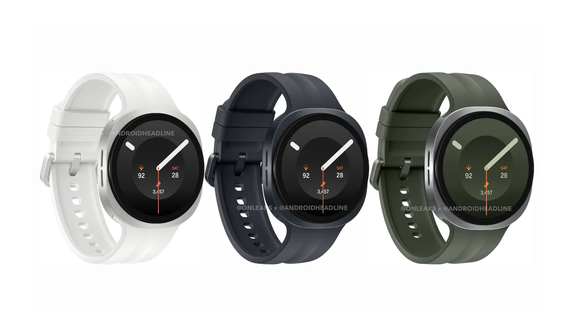 Samsung анонсирует ключевые изменения в Galaxy Watch 9 и Watch Ultra 2