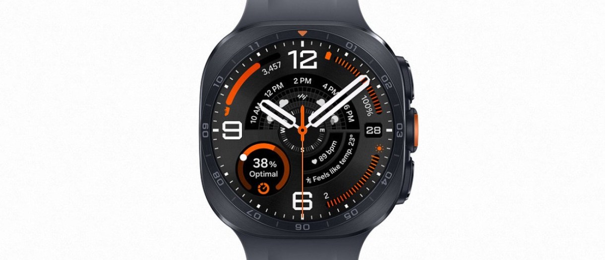 Утечка полных спецификаций Samsung Galaxy Watch9 и Watch Ultra 2 и цен на них фото