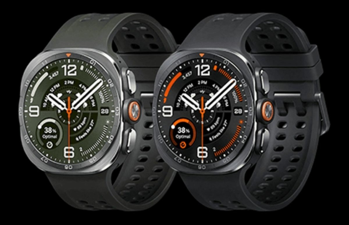 Утечка полных спецификаций Samsung Galaxy Watch9 и Watch Ultra 2 и цен на них фото