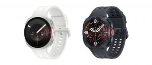 Утечка полных спецификаций Samsung Galaxy Watch9 и Watch Ultra 2 и цен на них